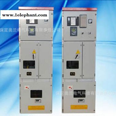 消弧消諧及過電壓保護,過電壓保護,10KV過電壓保護
