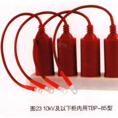 供應上海約拿電器特價TBP-10高壓過電壓保護器