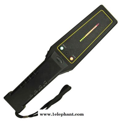 ST-S140Z 超高靈敏度充電式手持式金屬探測器