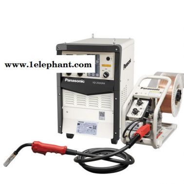 供應(yīng)松下氣體保護(hù)機(jī)YD-350GR4松下電焊機(jī)