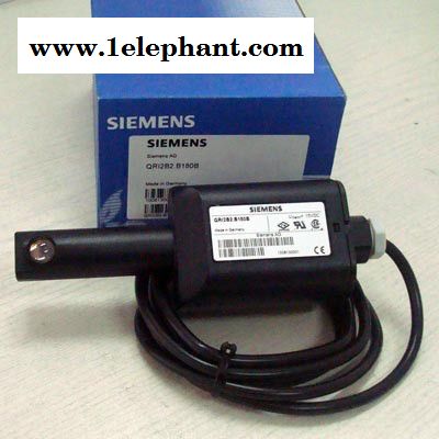 優勢供應意大利SIEMENS 紅外火焰探測器- 德國赫爾納（大連）公司