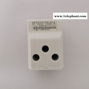 慈森牌CIS1301卷揚機過電流保護器 批發