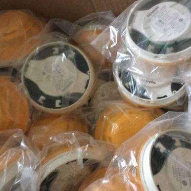 西門子OH720-CN 點型復合式感煙感溫火災探測器