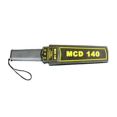 MCD-140型手持式金屬探測器,MCD-140型手持式金屬探測器規格
