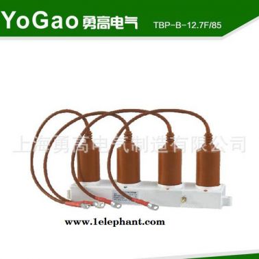 ：TBP、TBP-85型三相組合式過電壓保護器【四條線】