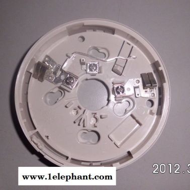 江森B501探測器通用底座