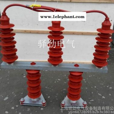 過電壓保護器保護器，TBP-400W1型，上海驛勁電氣