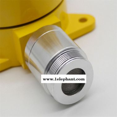 制氮機氮氣濃度監(jiān)測報警機 氮氣濃度報警器 工業(yè)防爆氮氣N2泄漏探測器