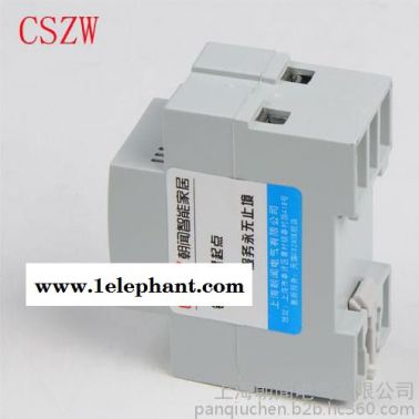 供應220V全自動過欠壓保護器  直流過欠電壓保護器 認準上海朝聞