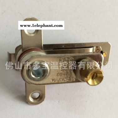 專注品質電壓力煲專用壓力開關保護器DS-01