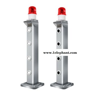 艾禮安ABI-J2004 激光對(duì)射 周界圍墻激光探測(cè)器報(bào)警器系統(tǒng)