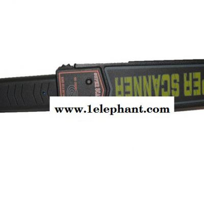 WHX-V10S高靈敏度金屬探測器 小型安檢儀器 考場手機戶外掃描儀 手持金屬探測器
