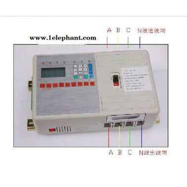 海富達JA68-JHA-100A/X 剩余電流式電氣火災監控探測器 火災監控探測器 庫號：M404991歡迎來電咨詢