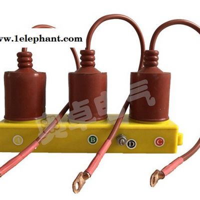 保定奧卓AZ-TBP 復合式過電壓保護器