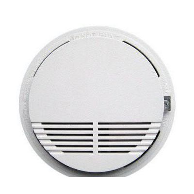 獨立煙霧火警探測器 JTY--GD-802煙感 火災偵測器 煙霧探知器