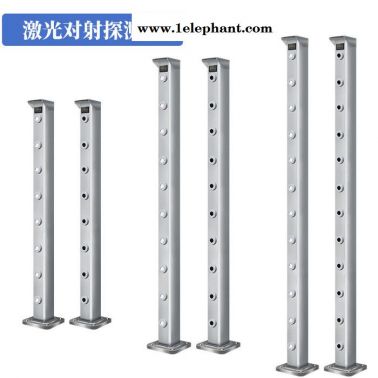 ALEAN/艾禮安ABI-J20010 10光束200米激光入侵探測(cè)器 激光對(duì)射報(bào)警器