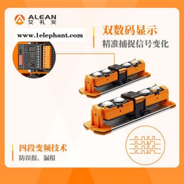 深圳艾禮安四光束100米變頻紅外對(duì)射ABH-100L防盜報(bào)警設(shè)備紅外對(duì)射探測(cè)器