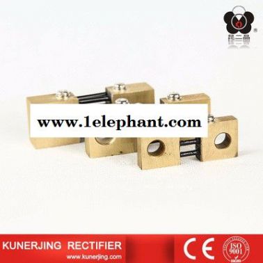 電焊機分流器 FL-19 1000A 直流分流器