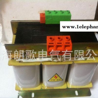 **推薦 25KW三相整流變壓器SBK-25KVA 電焊機變
