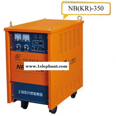 上海東升NB（KR)-350二氧化碳氣體保護焊機電焊機