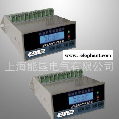 提供優價WZD-FLT-50A 動力電壓660V缺相保護器