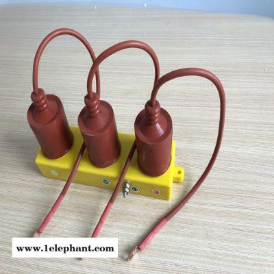 保定奧卓AZ-TBP復合式過電壓保護器