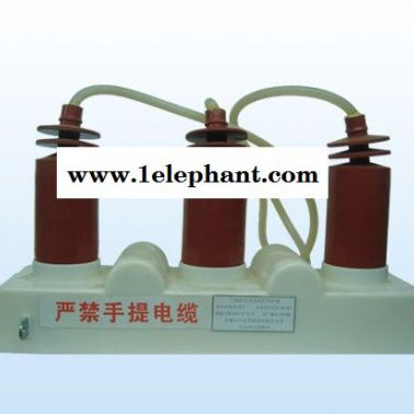 供應三相組合式F過電壓保護器