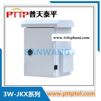 視頻監控前端控制箱戶外攝像頭防雷應用案例