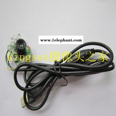 供應(yīng)linux系統(tǒng)專用攝像頭模組，30萬像素，usb2.0攝像頭模塊