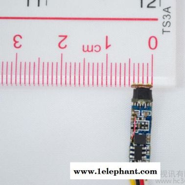 4.5mm 30萬像素 攝像頭模組 內窺鏡攝像頭 內窺鏡模組 銳傲視訊