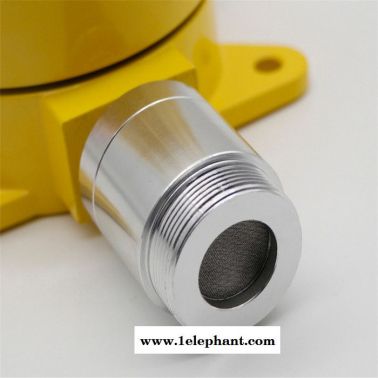 臭氧氣體探測器 監測臭氧機有毒氣體濃度的報警設備 氣體報警控制器資質齊全
