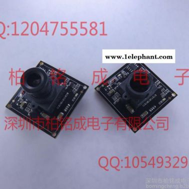 OV10635 ADAS專用 車載攝像頭模組 寬動態 并口 數字訊號 方形 38*38MM