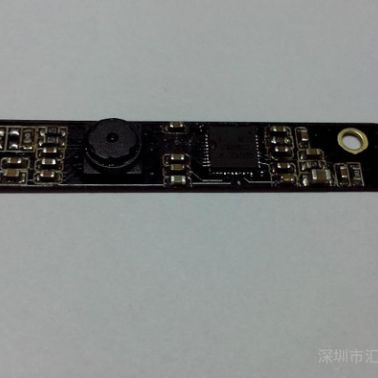 供應HBVHBV12800.3M像素內置一體機攝像頭模組