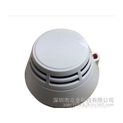 三江JTY-GD-F321(Ex) 防爆類圖感 防爆煙感  防爆煙霧探測器