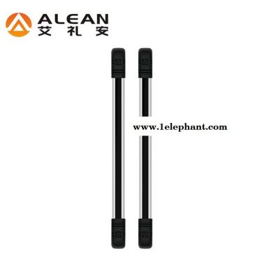 周界防盜報警紅外光柵探測器 云南艾禮安 家庭門窗走廊紅外光柵入侵探測器