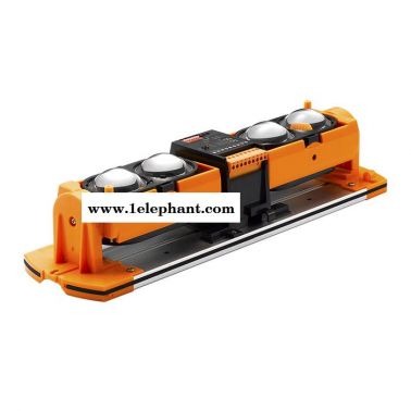 主動(dòng)紅外對(duì)射入侵報(bào)警器 ABH-250L 變頻紅外對(duì)射探測(cè)器