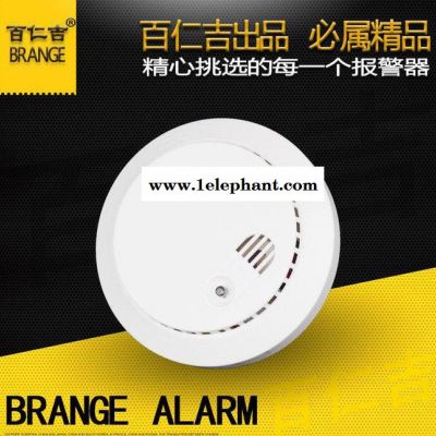 BRJ-315煙霧探測(cè)器_深圳市百仁吉報(bào)警器型號(hào)規(guī)格