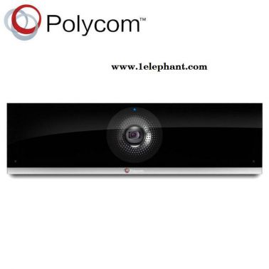 寶利通RealPresence Debut視頻會議 1080P 一體終端 內置攝像頭