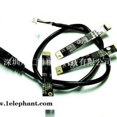 供應30萬CMOS  筆記本，一體機，廣告機攝像頭模組
