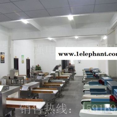 出口越南檢針機(jī) 廣西海防檢針機(jī)出口 越南河內(nèi)服裝廠常用金屬探測(cè)器