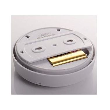 深圳眾全科技供應匯智 HZJB-3消防認證獨立式光電感煙火災探測器