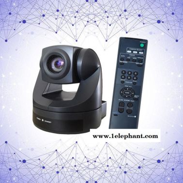 SONY EVI-D70P視頻會議攝像機+ 索尼原裝機芯攝像頭質保3年