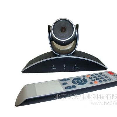 供應金視天（KST）Usb變焦視頻會議攝像機