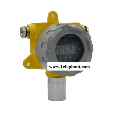 創輝電子CHT-2000型 液化氣泄漏探測報警器 可燃氣體探測器 工商業氣體泄漏檢測儀