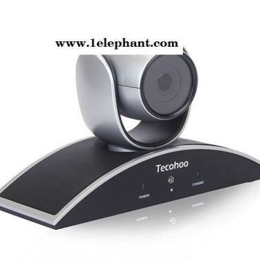Tecohoo上海動狐Tecohoo VX3-1080 高清視頻會議攝像機