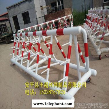 軍事管理拒馬 部隊防沖撞護欄 安檢門口帶刺拒馬  拒馬移動護欄