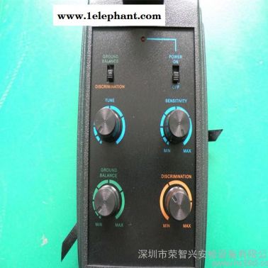 MD-5008地下探測器 專業探寶儀 兩個探測盤 地下金屬探測器價格