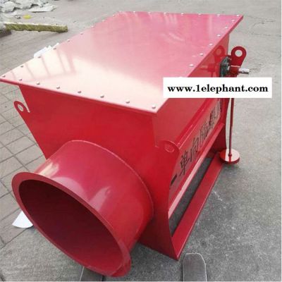 云南省 隔爆閥系統(tǒng) 隔爆閥廠家 隔爆閥設(shè)備 隔爆閥定制 臨沂隔爆閥 火花探測器價(jià)格