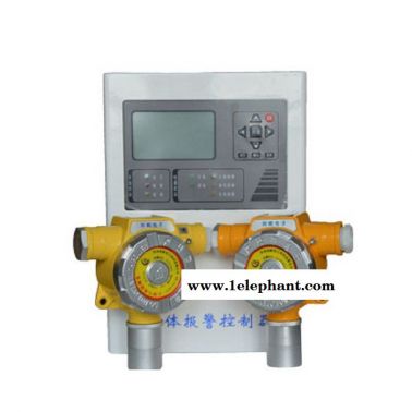 創輝 **氣體檢測儀探測器價格 **可燃有毒氣體報警器控制器廠家 **氣體報警器
