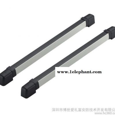 光柵感應器,光柵探測器,柵欄探測器,10m探測器,紅外光柵感應器 十